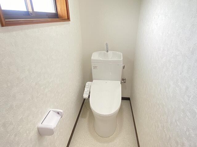 detached 茨城県行方市芹沢 地図を見る