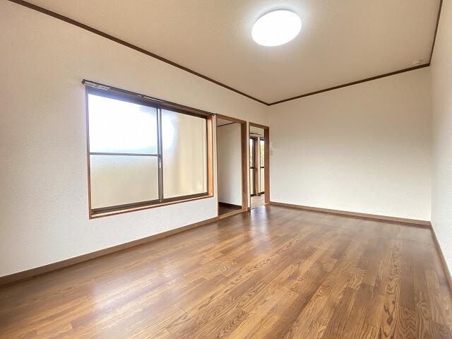 detached 茨城県行方市芹沢 地図を見る