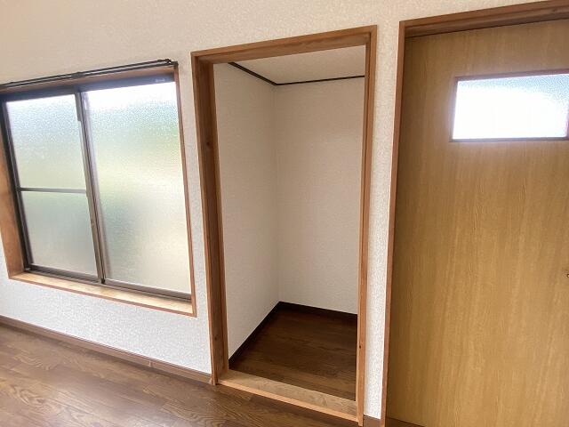 detached 茨城県行方市芹沢 地図を見る