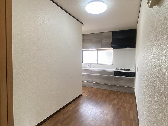 detached 茨城県行方市芹沢 地図を見る