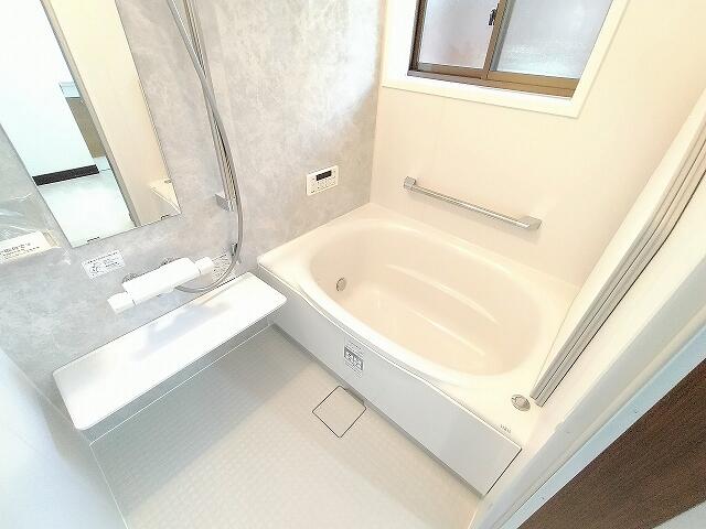 detached 茨城県那珂市菅谷