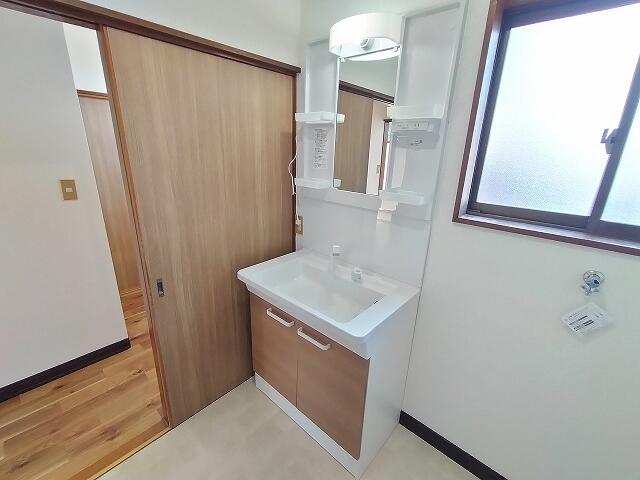 detached 茨城県那珂市菅谷