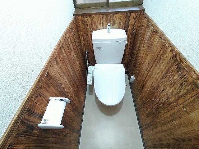 detached 茨城県那珂市菅谷