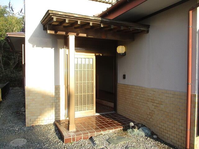detached 茨城県高萩市大字島名 地図を見る