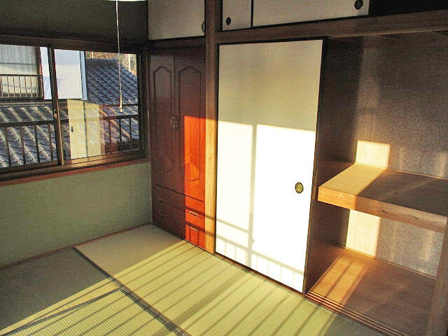 detached 茨城県高萩市大字島名 地図を見る