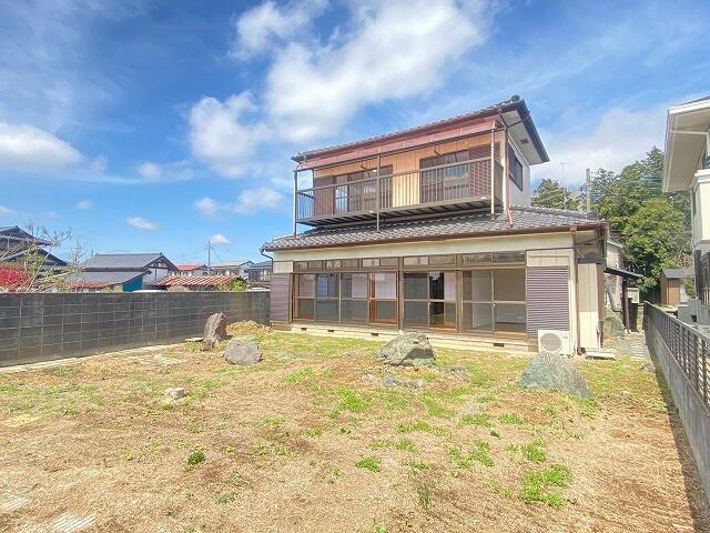 house for sale in 東茨城郡茨城町, Ibaraki | ¥11,980,000 | 5SDK | Akiyama hou…