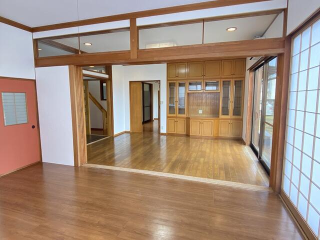 detached 茨城県常陸大宮市富岡