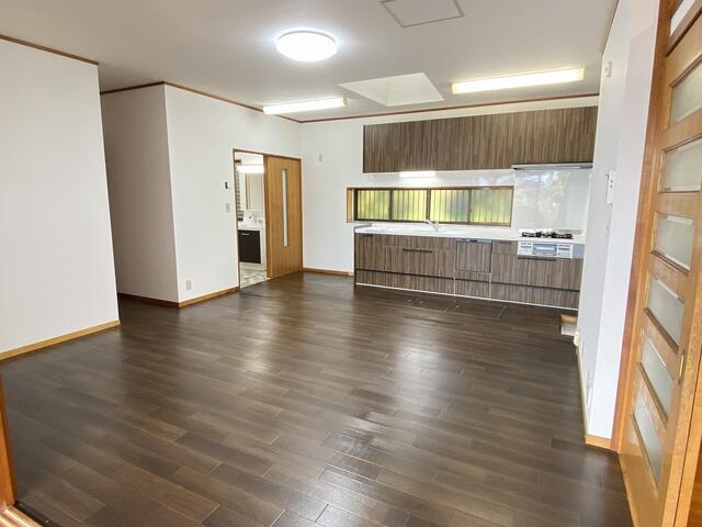 detached 茨城県常陸大宮市富岡