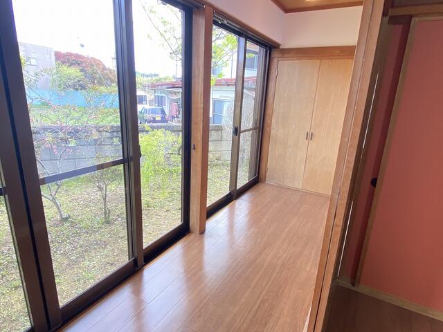 detached 茨城県常陸大宮市富岡