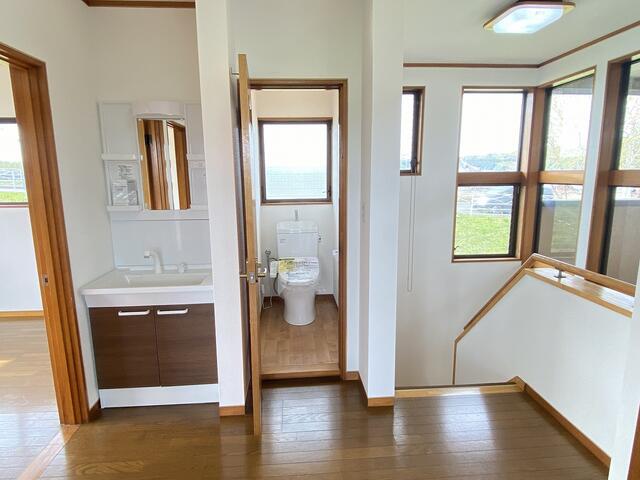 detached 茨城県常陸大宮市富岡