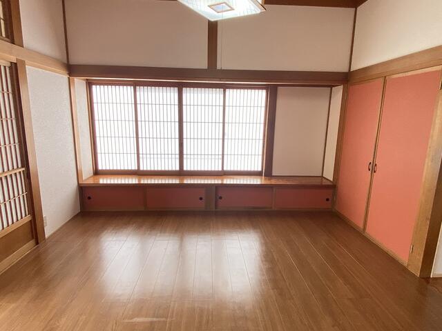 detached 茨城県常陸大宮市富岡