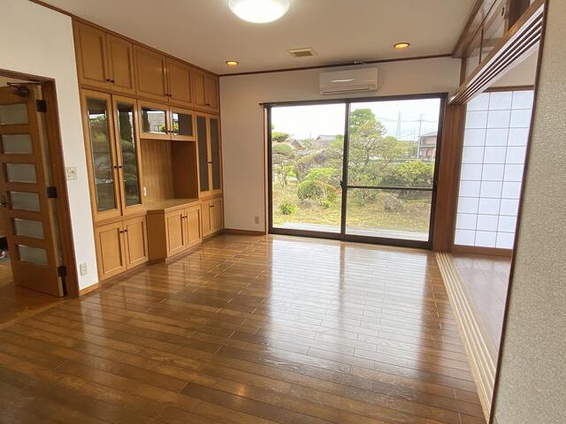 detached 茨城県常陸大宮市富岡