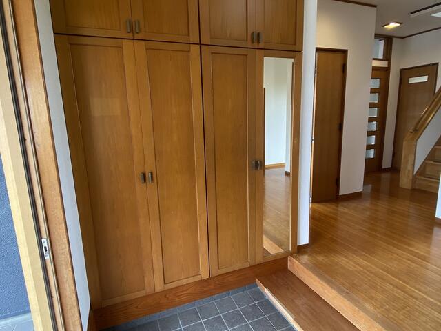 detached 茨城県常陸大宮市富岡