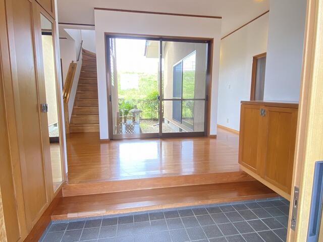 detached 茨城県常陸大宮市富岡