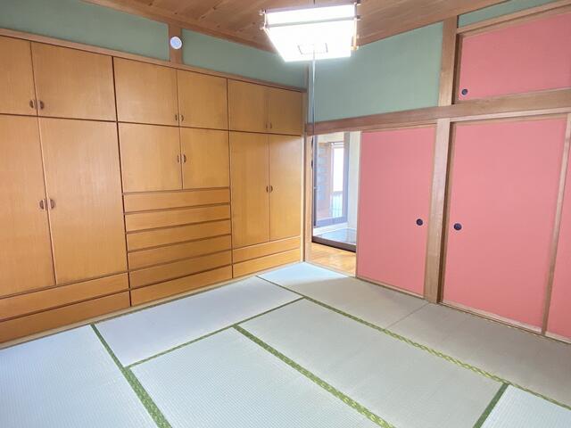 detached 茨城県常陸大宮市富岡