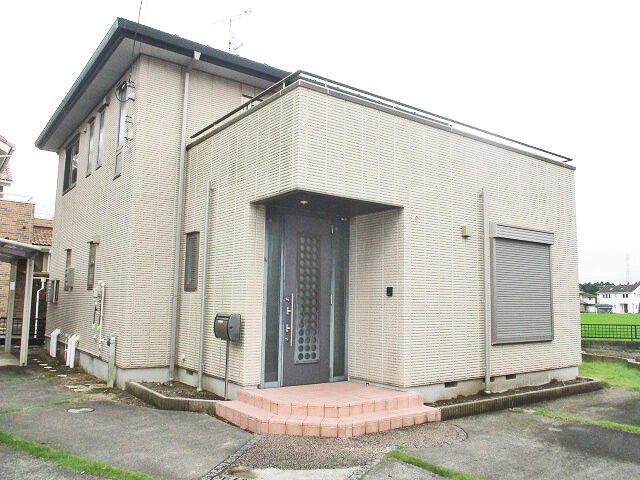 detached 茨城県那珂郡東海村大字船場