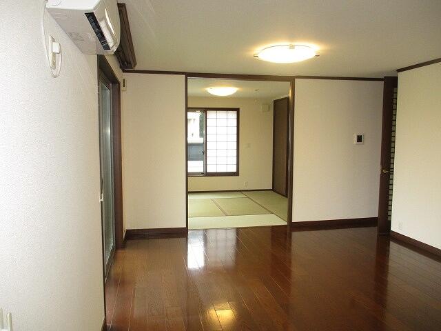 detached 茨城県那珂郡東海村大字船場