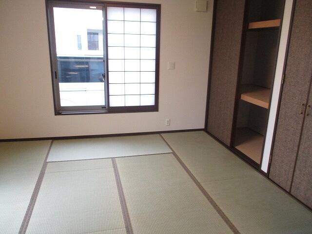 detached 茨城県那珂郡東海村大字船場
