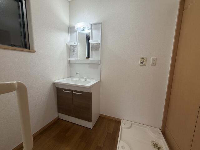 detached 茨城県行方市羽生