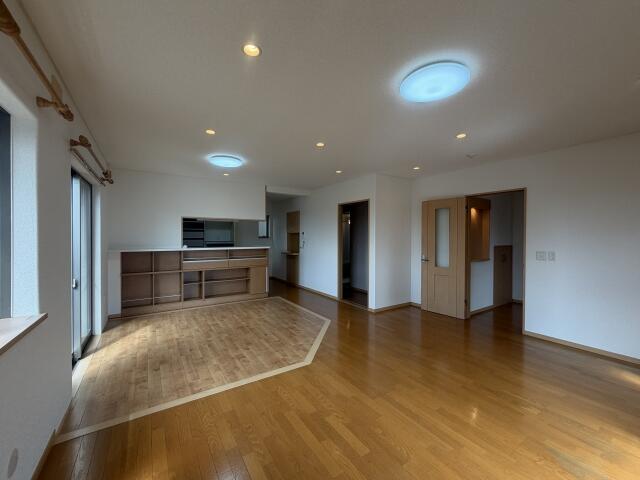 detached 茨城県行方市羽生