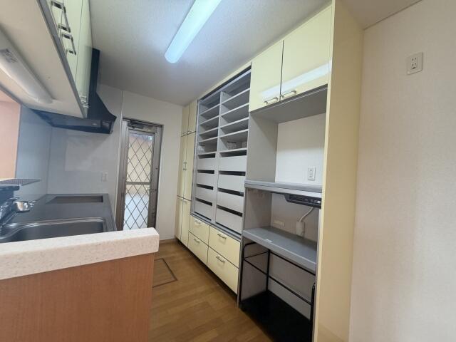 detached 茨城県行方市羽生