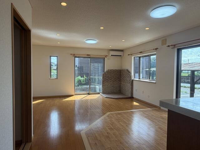 detached 茨城県行方市羽生