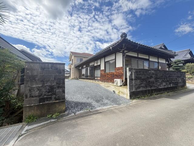 detached 茨城県行方市羽生