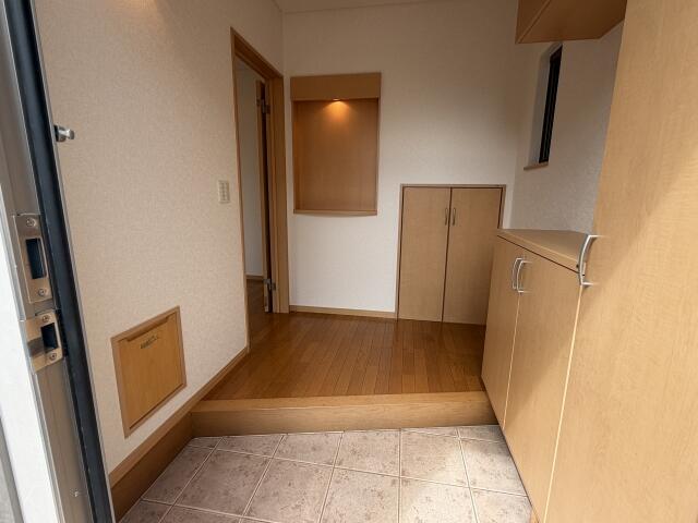 detached 茨城県行方市羽生