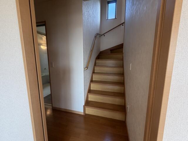 detached 茨城県行方市羽生