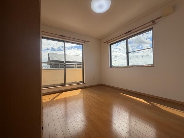 detached 茨城県行方市羽生