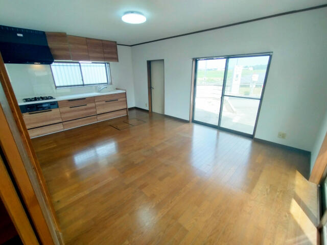 detached 茨城県東茨城郡茨城町大字上石崎