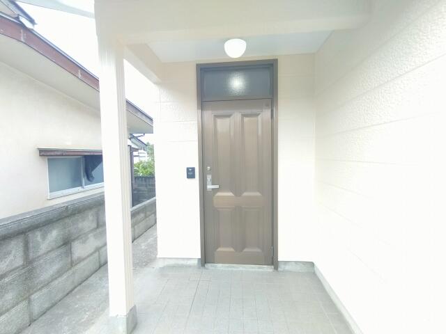 detached 茨城県東茨城郡茨城町大字上石崎