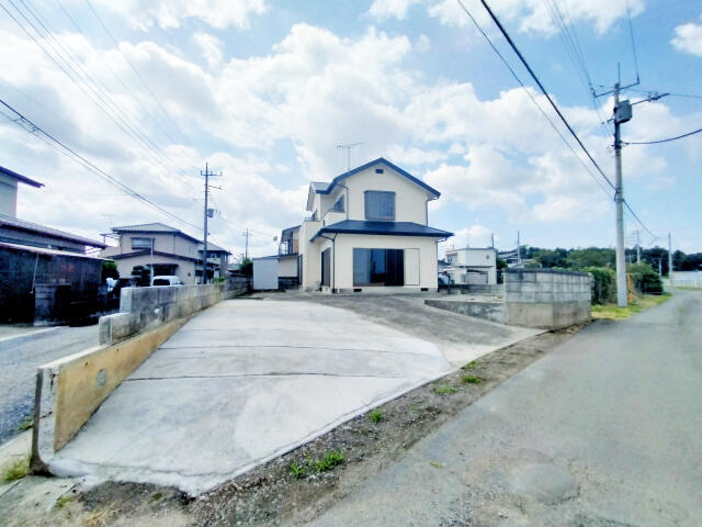 detached 茨城県東茨城郡茨城町大字上石崎