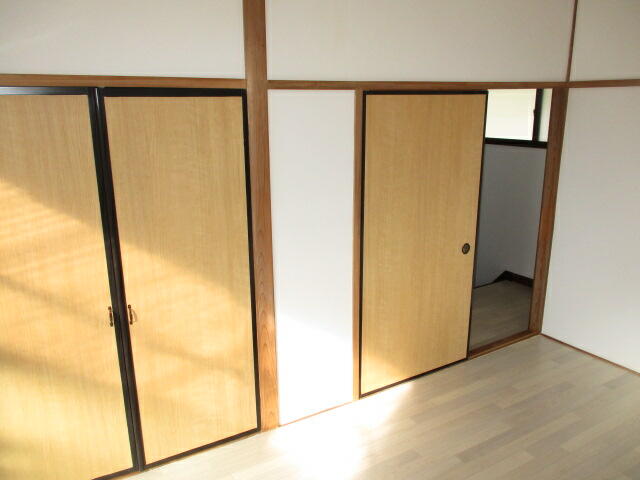 detached 茨城県高萩市大字安良川