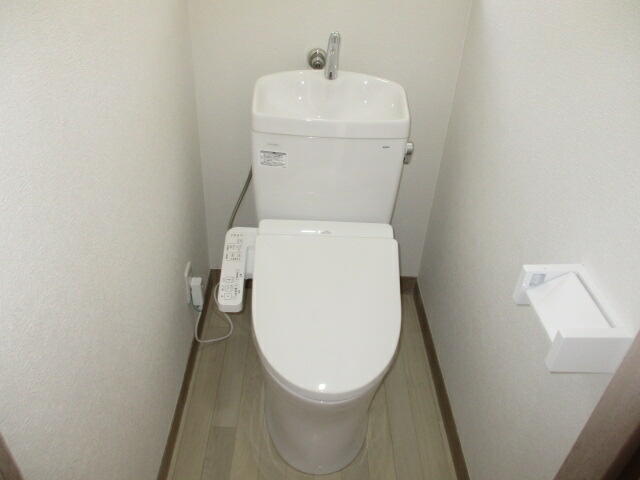detached 茨城県高萩市大字安良川