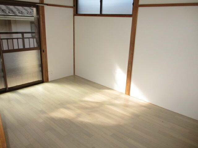 detached 茨城県高萩市大字安良川