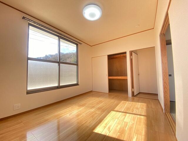 リビング以外の居室