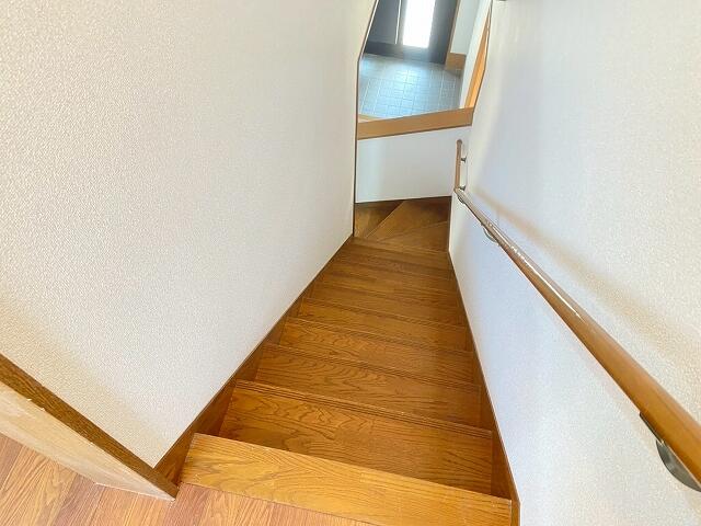 リビング以外の居室