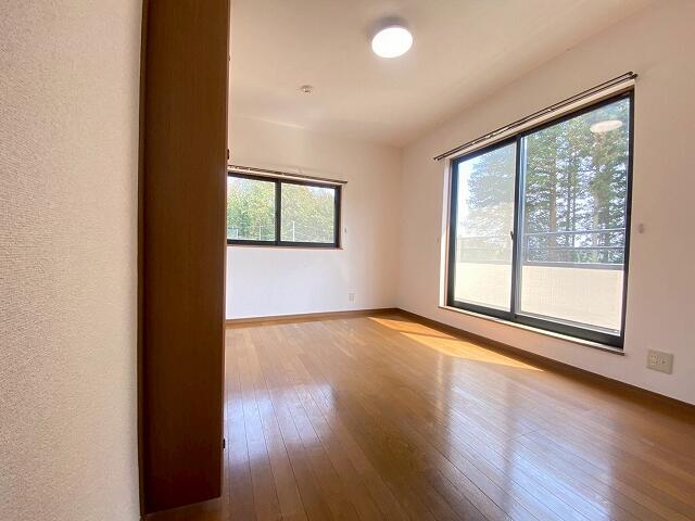 リビング以外の居室