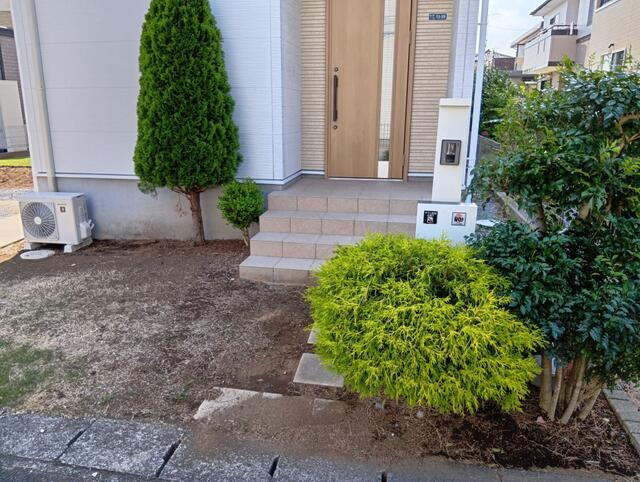 detached 茨城県かすみがうら市稲吉東３丁目