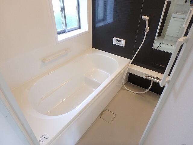 浴室／追焚機能付オートバス