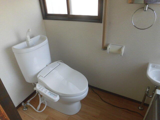 detached 茨城県つくば市吉沼 地図を見る