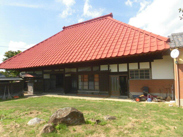 detached 茨城県つくば市吉沼 地図を見る