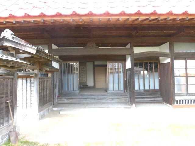 detached 茨城県つくば市吉沼 地図を見る