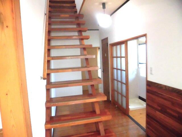 detached 茨城県取手市大曲 地図を見る