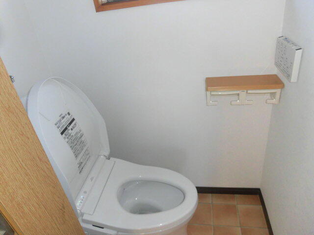 detached 茨城県取手市大曲 地図を見る