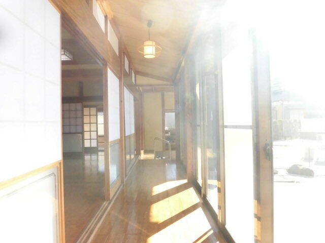 detached 茨城県取手市大曲 地図を見る