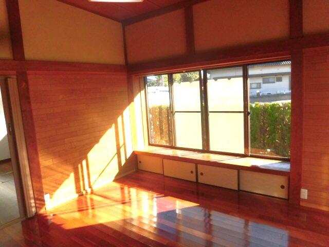 detached 茨城県取手市大曲 地図を見る