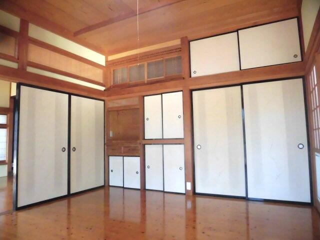 detached 茨城県取手市大曲 地図を見る