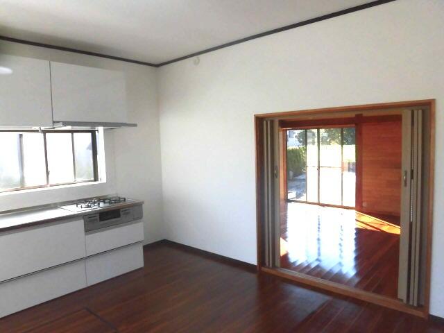 detached 茨城県取手市大曲 地図を見る